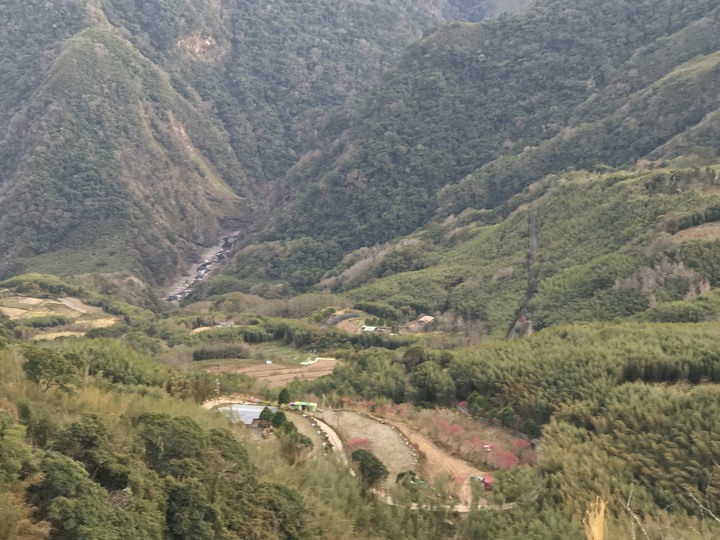 週週環島--兩週的「新車」出門走走就環島+夜訪司馬庫斯