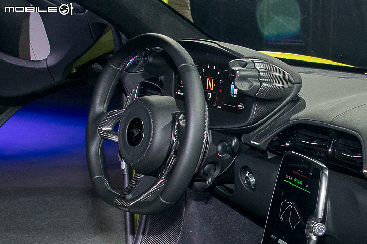【國內新訊】McLaren 最新油電超跑「Artura」現身國內,1280萬元起展開接單!