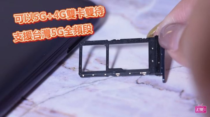 HTC D21 PRO 開箱!5000mAh電量 加上6.7吋HDR 顯色螢幕,實機如何!?