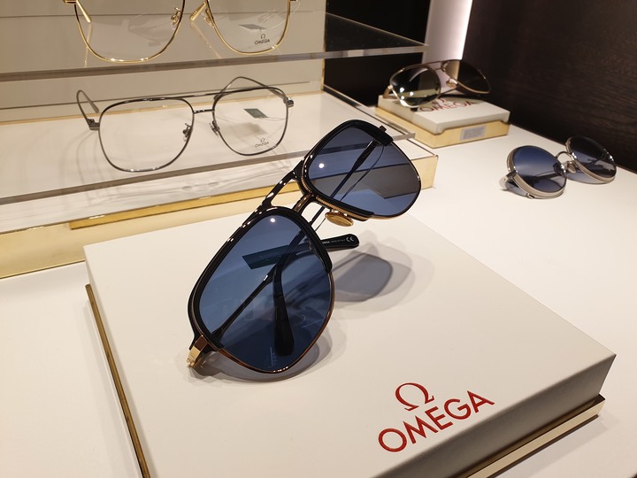 米蘭‧米藍眼鏡精品【東門店】，時尚空間與專業驗光的結合