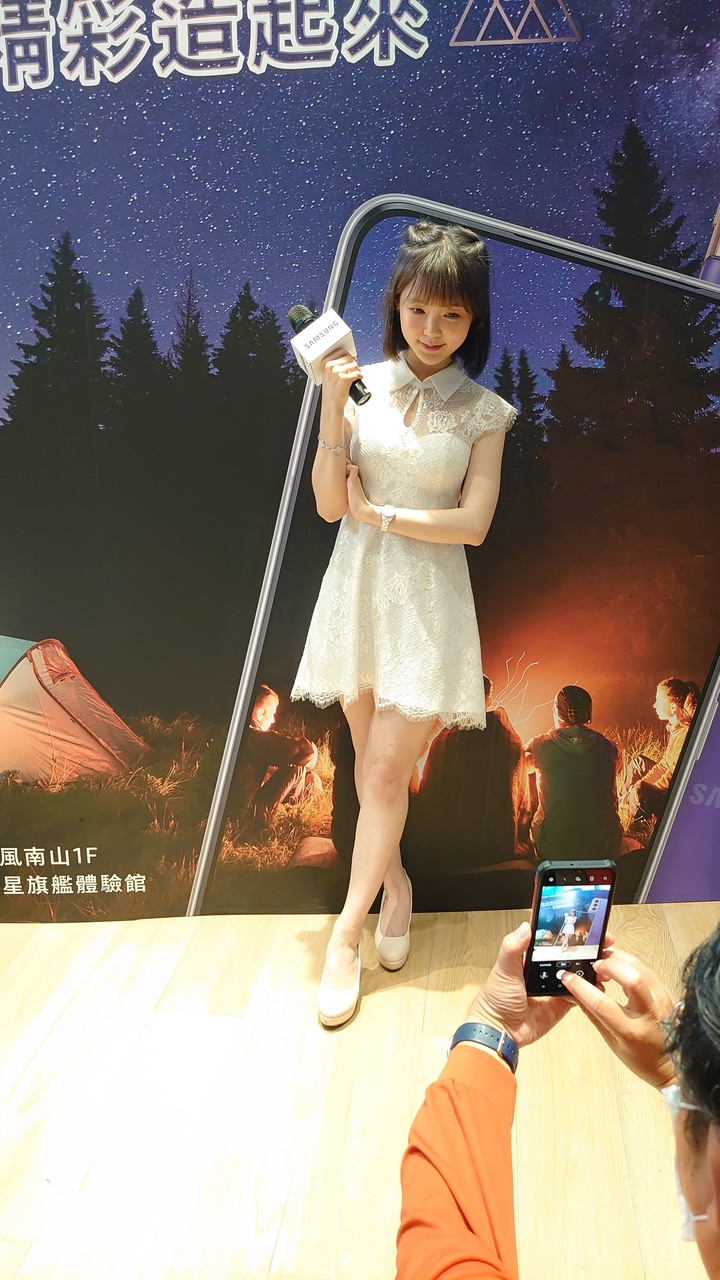 唯有S21才能超越S20 搶先體驗Galaxy S21 5G系列(手機界單眼)