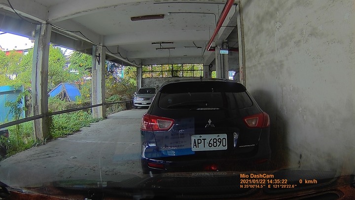高清行車記錄器推薦:MIO Mivue848行車記錄器,影像紀錄再進化