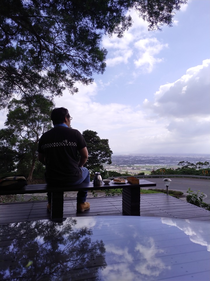 點我看大圖 給自己36歲的禮物,第九次的環島之旅