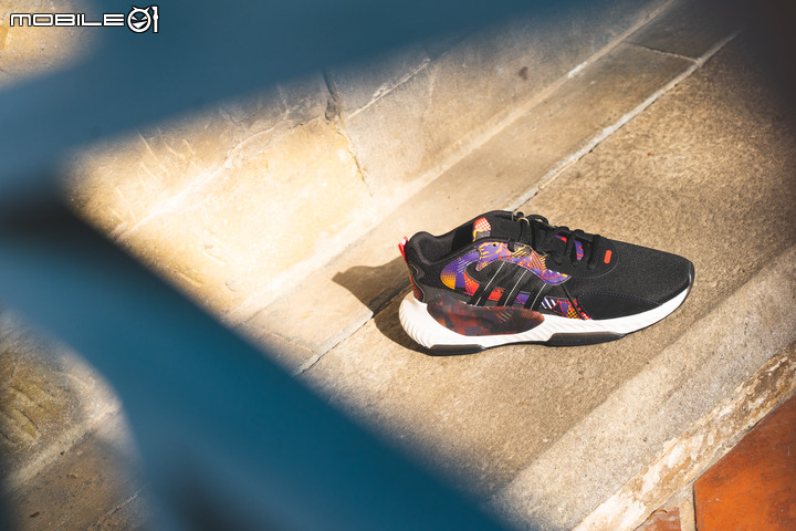 adidas Originals CNY系列鞋款開箱 花卉、拉環與瑞獸都加入設計細節!