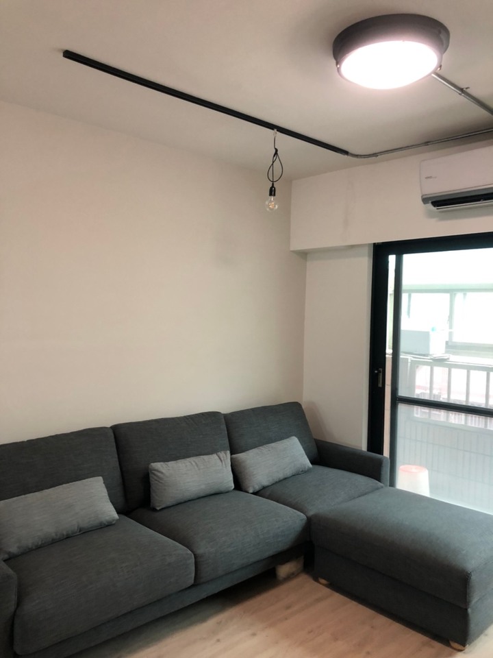 【開箱】竹北老屋翻新-屬於我們的滾動式裝修小窩(文超長圖多甚入)