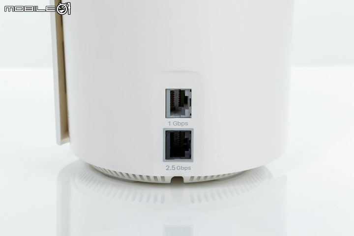 TP-Link Deco X90 WiFi 開箱實測 兼具連線性能與輕鬆設定的家用網路選擇