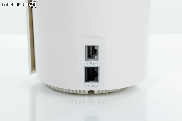 TP-Link Deco X90 WiFi 開箱實測  兼具連線性能與輕鬆設定的家用網路選擇