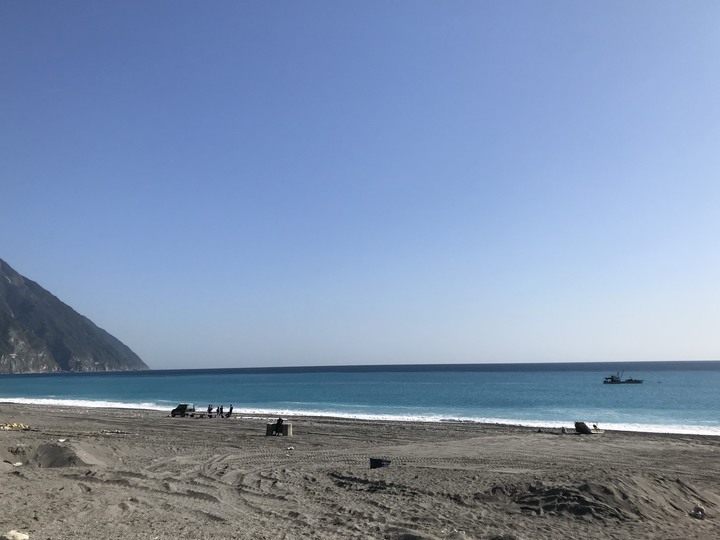 週週環島--兩週的「新車」出門走走就環島+夜訪司馬庫斯