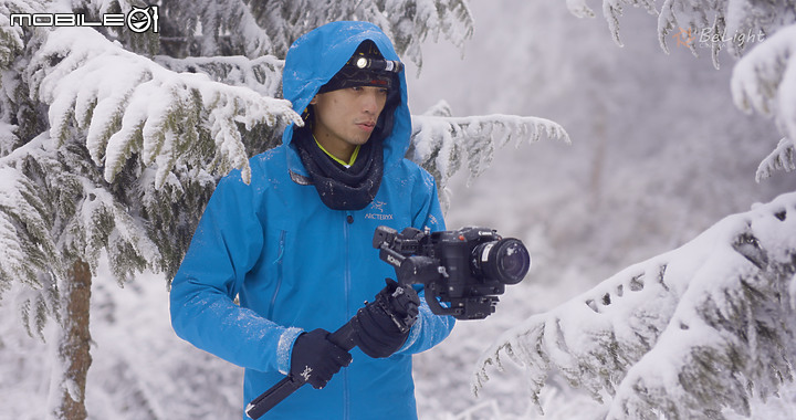 Canon EOS C70 兩周體驗