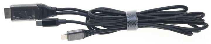 支援任天堂Switch TV模式輸出同時快充的ALLite Switch B1 20W