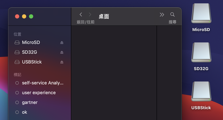 終於入手APPLE Macbook Pro M1及Geekforce Type-C多功能集線器