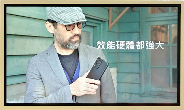 心得【精彩造起來！Galaxy S21 5G 旗艦系列星生活體驗營！】再次見證旗艦級手機的黑科技