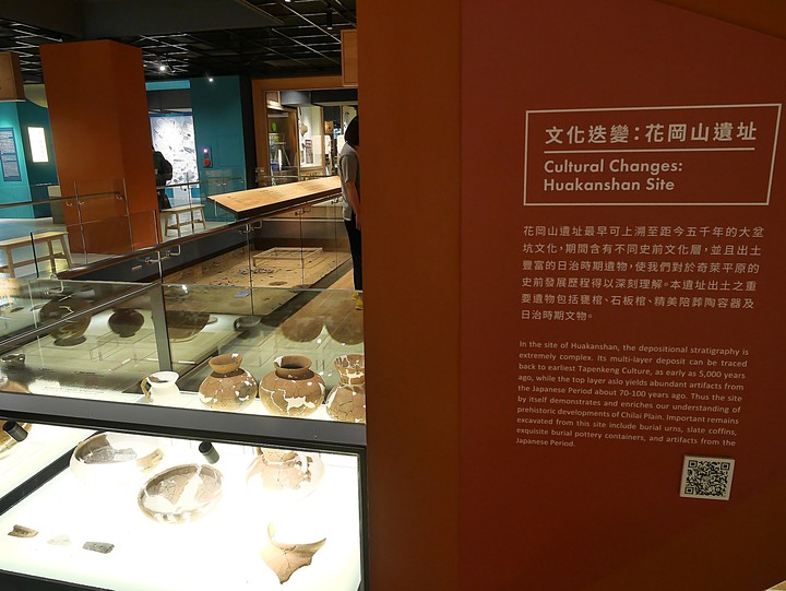 【小惡魔慶牛年】壽豐 花蓮縣考古博物館 — 發現後山的古物殘蹟 — 鼠末牛初之防疫返鄉之旅第2站
