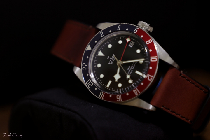 Tudor Black Bay GMT 入手分享