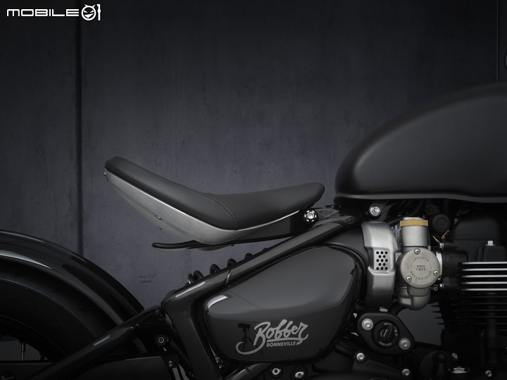 【海外快訊】更科技、性能的復古車款 2021 Triumph Bonneville 七款車型更新