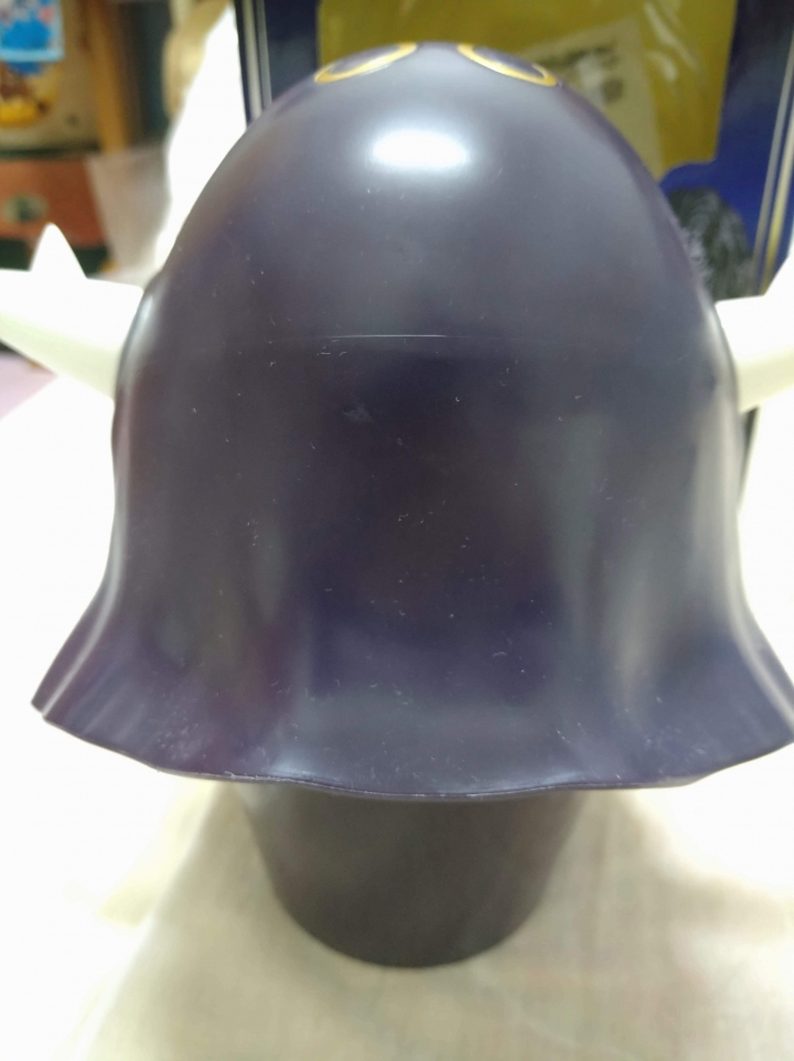 樂淘代購 隨意開箱 JOJO 一番賞 C賞 亞空瘴氣 垃圾桶