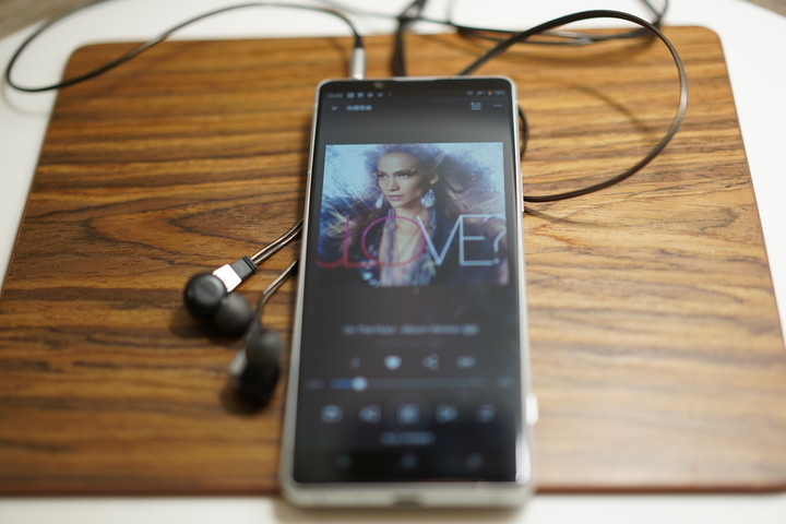 影音娛樂旗艦機 Sony 1 II 長時間體驗分享