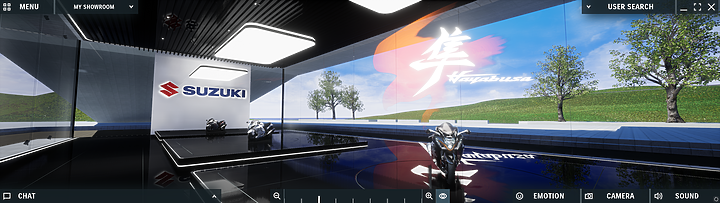 【海外快訊】300km/h「隼」全面升級!2021 SUZUKI GSX1300R Hayabusa「隼」正式發表!