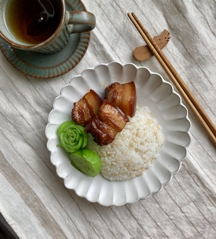 滷肉升級版