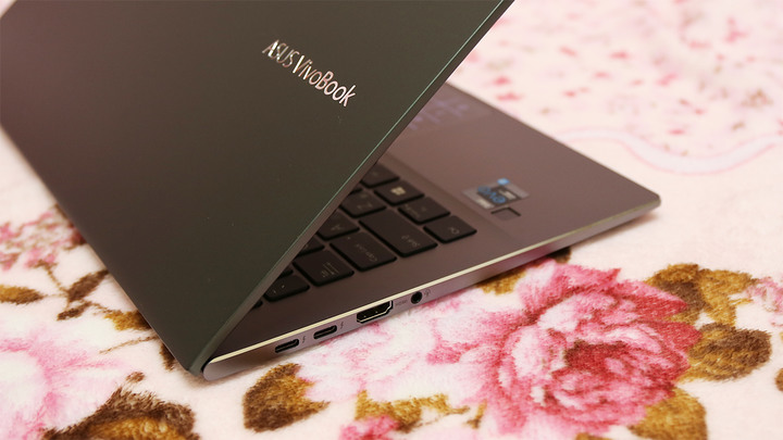 點我看大圖 小資女的ASUS S435EA