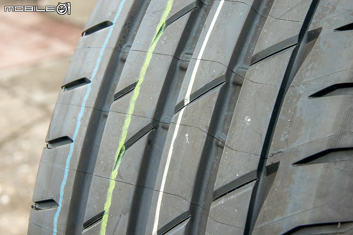 Bridgestone Potenza Adrenalin RE004 試胎體驗|除了性能更可滿足日常需求