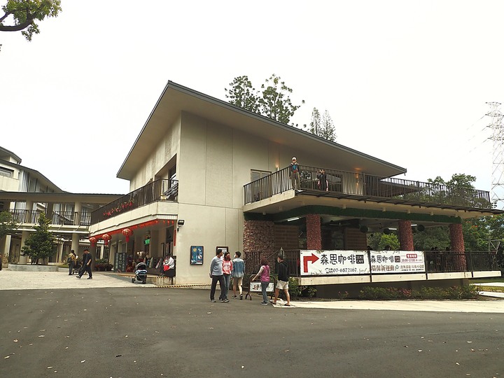 【小惡魔慶牛年】新威森林公園|茂林國家風景區管理處 — 傳說中有著異國風情的絕美婚紗秘境 — 牛年行春之旅第3站