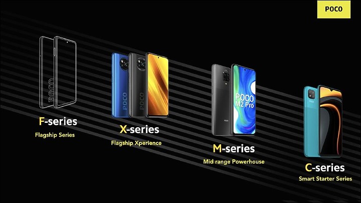 POCO X3 Pro 通過 FCC 認證，近期有望正式亮相、有望台灣可能會引進