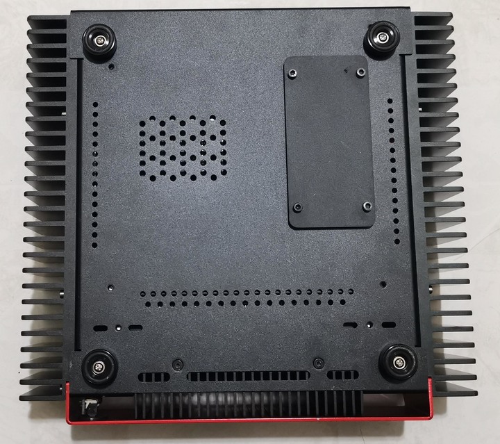 無風扇4750g系統