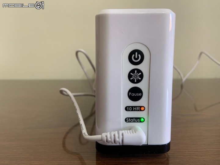 過敏體質適用的空氣清淨器