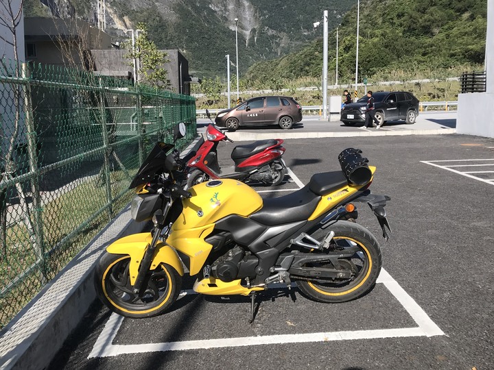 週週環島--兩週的「新車」出門走走就環島+夜訪司馬庫斯