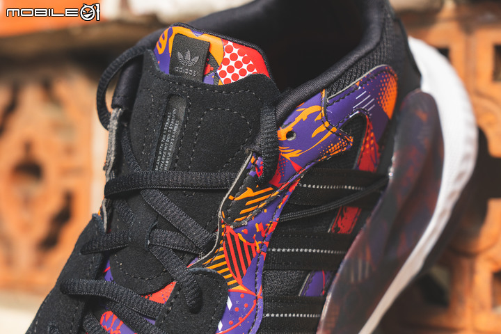 adidas Originals CNY系列鞋款開箱 花卉、拉環與瑞獸都加入設計細節!