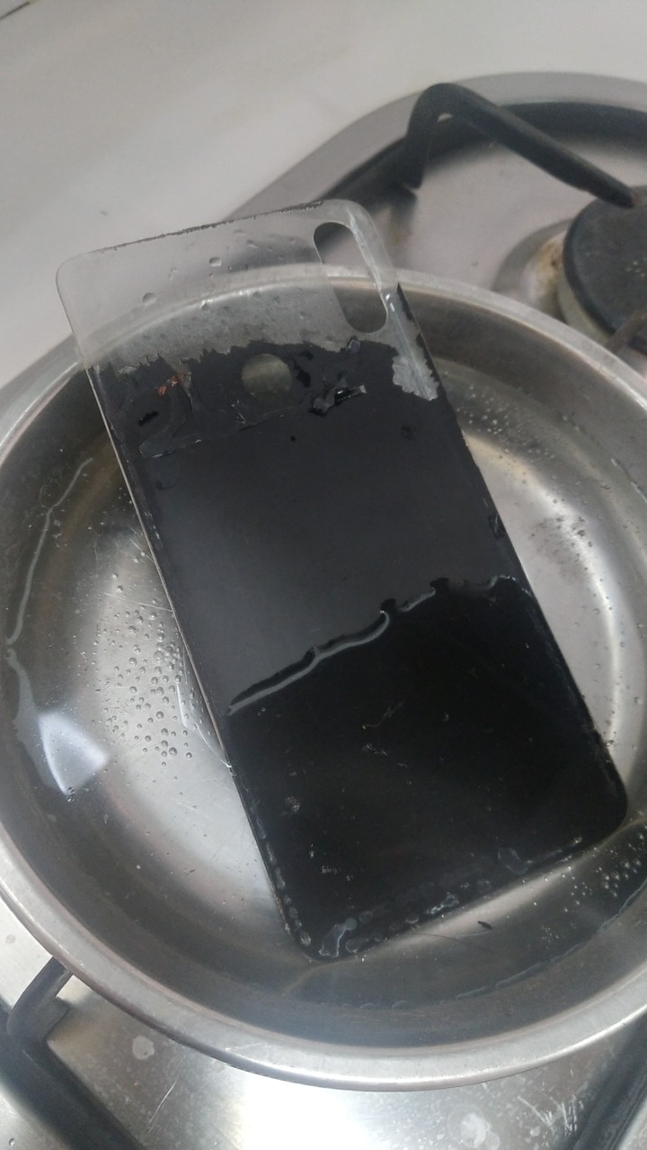 一直不願意死的ASUS MAX PRO M2~