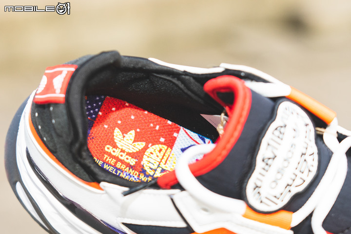 adidas Originals CNY系列鞋款開箱 花卉、拉環與瑞獸都加入設計細節!