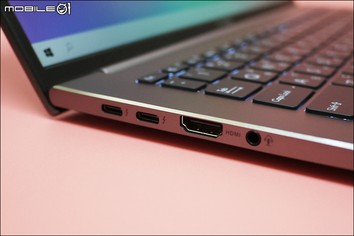 [新機報報] 華碩 ASUS VivoBook S14 S435EA