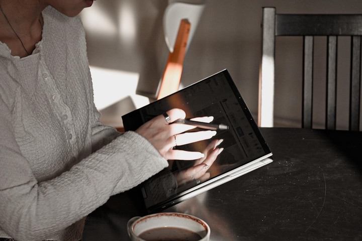 斜槓人生ZenBook Flip 13(UX363EA)隨我運用！花蓮行