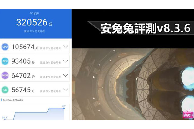 VIVO X50e 5G手機 開箱！20倍長焦鏡頭，給你望遠鏡般的極遠視角！