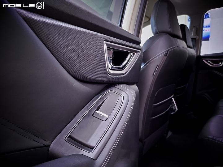 純粹分享Subaru Forester 賞車影像記錄