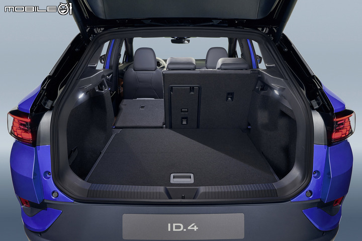 【海外新訊】Volkswagen ID.4開始交付至市場,已有1.7萬輛訂單!