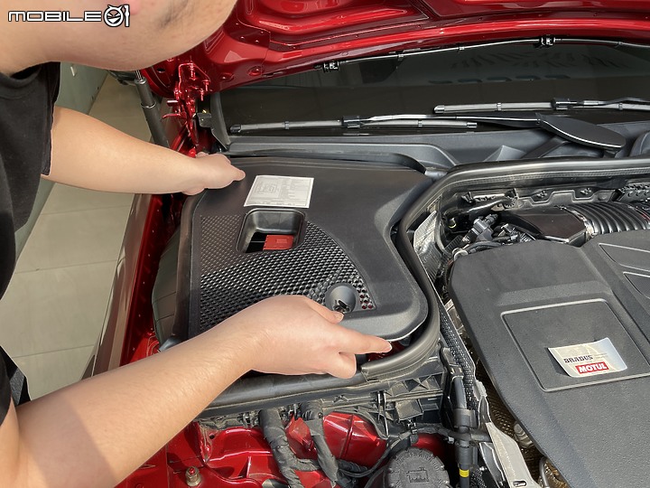 【小惡魔慶牛年】先改車再出發!安裝超級電容 暨高雄快閃行程