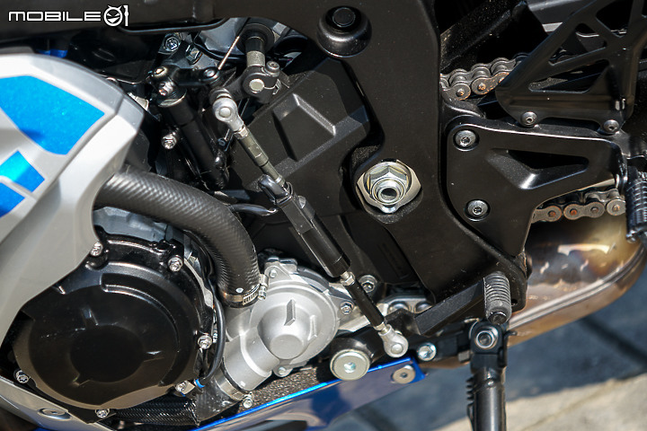 2021 SUZUKI GSX-R1000R 賽道試駕｜展現極高親和力的賽道猛獸