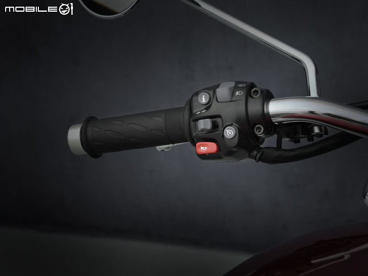 【海外快訊】更科技、性能的復古車款 2021 Triumph Bonneville 七款車型更新