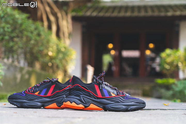 adidas Originals CNY系列鞋款開箱 花卉、拉環與瑞獸都加入設計細節!