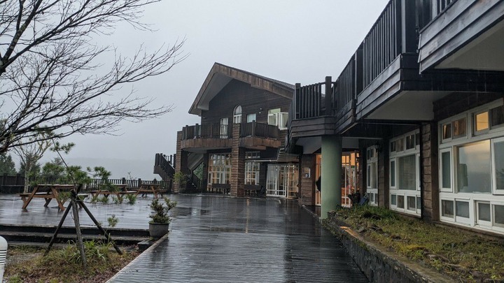 【小惡魔慶牛年】太平山莊 ◆賞星空、觀日出、曬帥照、吃美食◆ 多種夢想一次滿足!