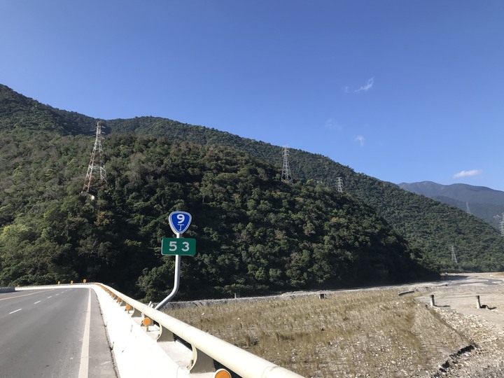 週週環島--兩週的「新車」出門走走就環島+夜訪司馬庫斯
