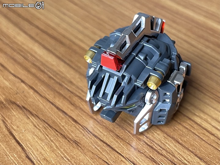 [不自量力的作品分享-V] PG-RX-78-2 gundam unleashed