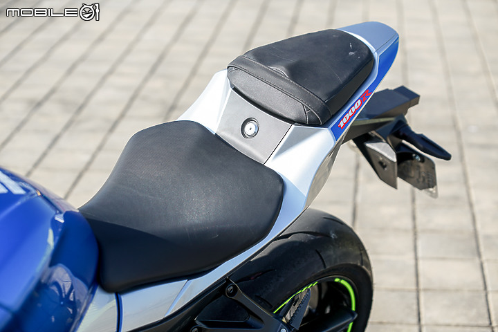 2021 SUZUKI GSX-R1000R 賽道試駕｜展現極高親和力的賽道猛獸