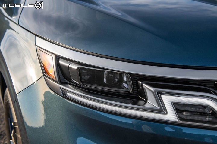 【海外新訊】Kia Carnival美國上市,台灣預計第二季發表!