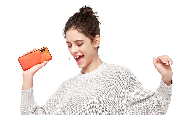 紅米Redmi 9T台灣今天上市 又一大電量但售價不到5千的機種 跟POCO M3有什麼不一樣?