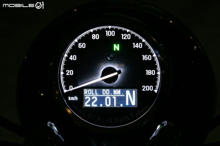 BMW Motorrad R 18 First Edition 試駕｜傳承經典 巡航美學再啟