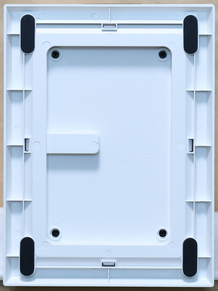 darkFlash DLH21白色版機殼開箱